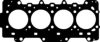 WILMINK GROUP WG1087478 Gasket, cylinder head